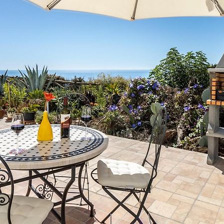 Casa Nova Lägenhet Carvoeiro  Exteriör bild