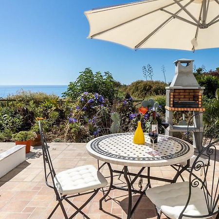 Casa Nova Lägenhet Carvoeiro  Exteriör bild