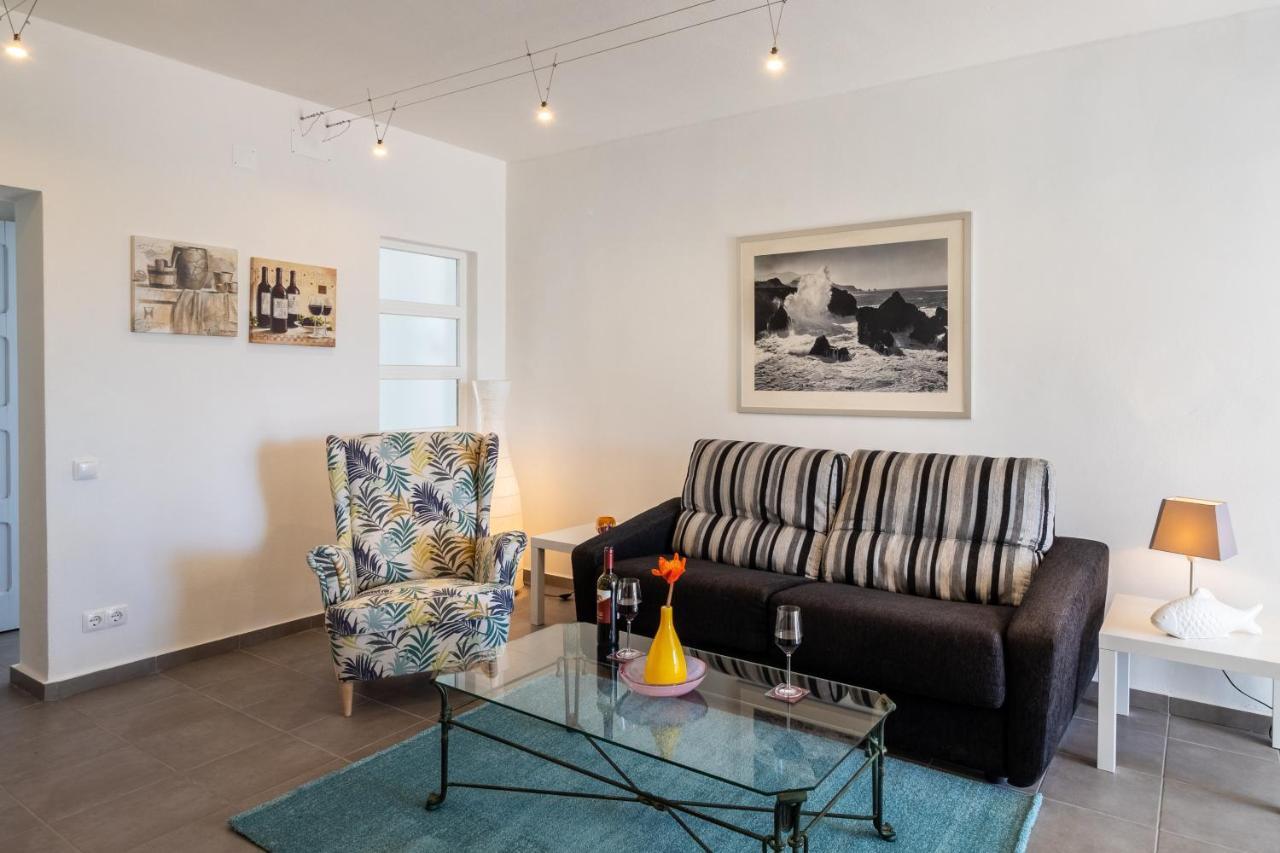Casa Nova Lägenhet Carvoeiro  Exteriör bild