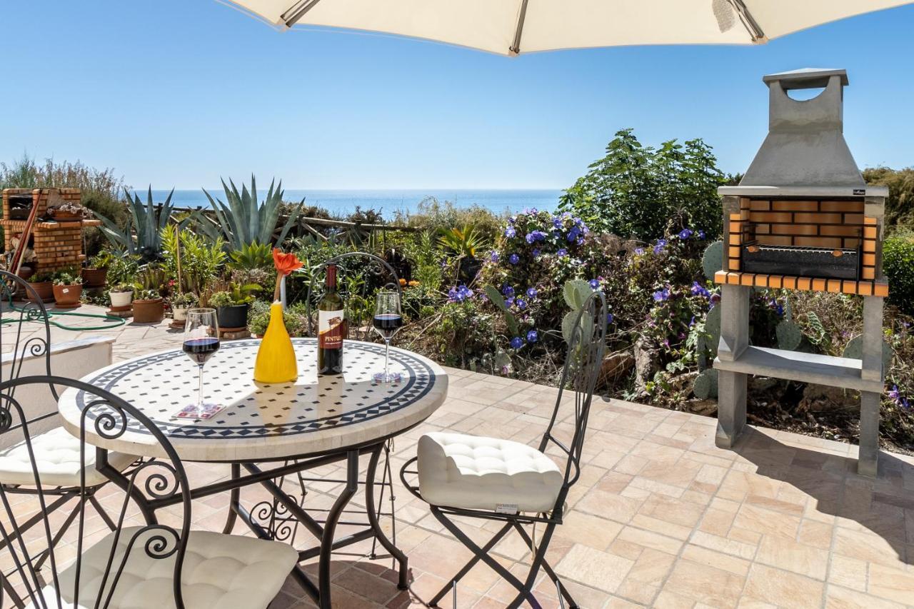 Casa Nova Lägenhet Carvoeiro  Exteriör bild
