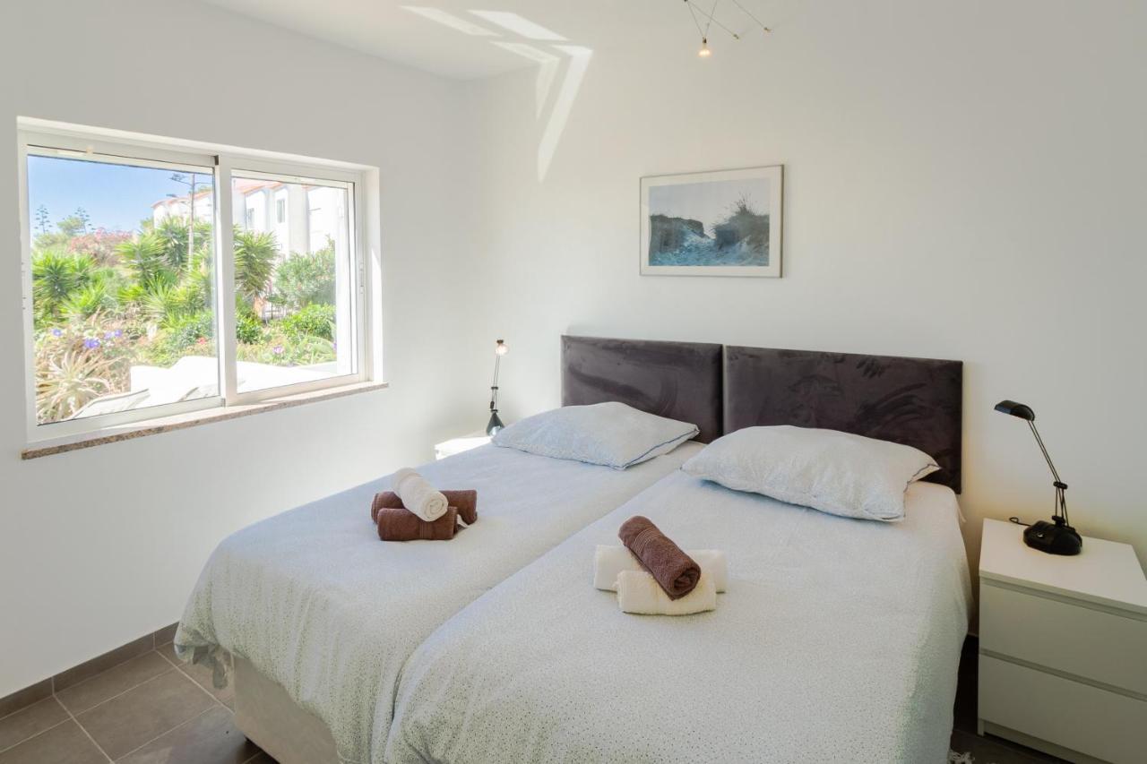 Casa Nova Lägenhet Carvoeiro  Exteriör bild