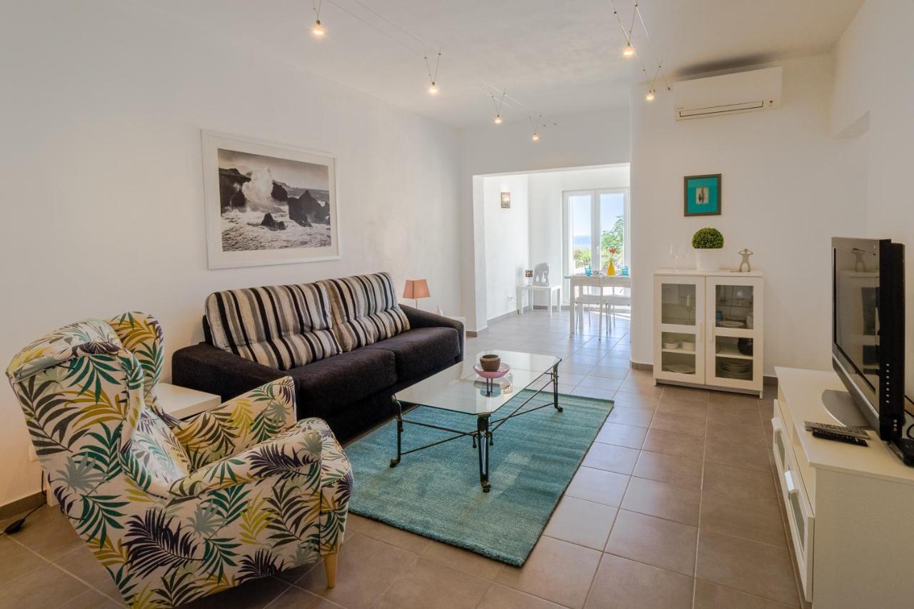 Casa Nova Lägenhet Carvoeiro  Exteriör bild