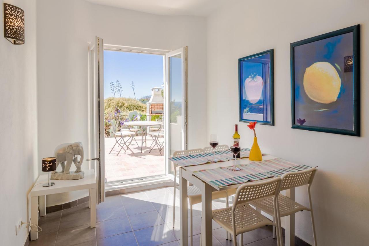 Casa Nova Lägenhet Carvoeiro  Exteriör bild