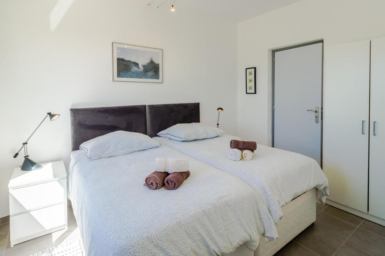 Casa Nova Lägenhet Carvoeiro  Exteriör bild