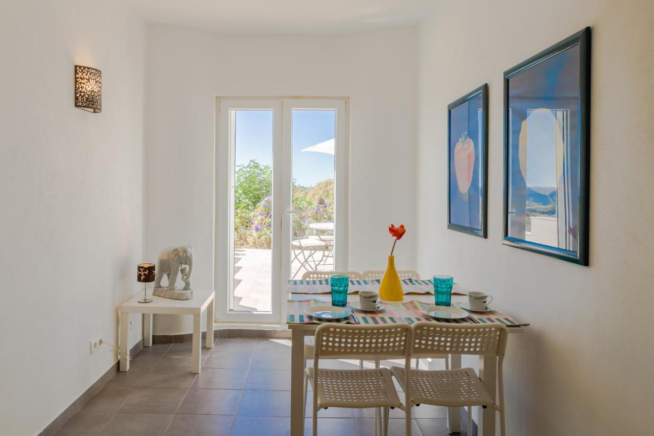 Casa Nova Lägenhet Carvoeiro  Exteriör bild