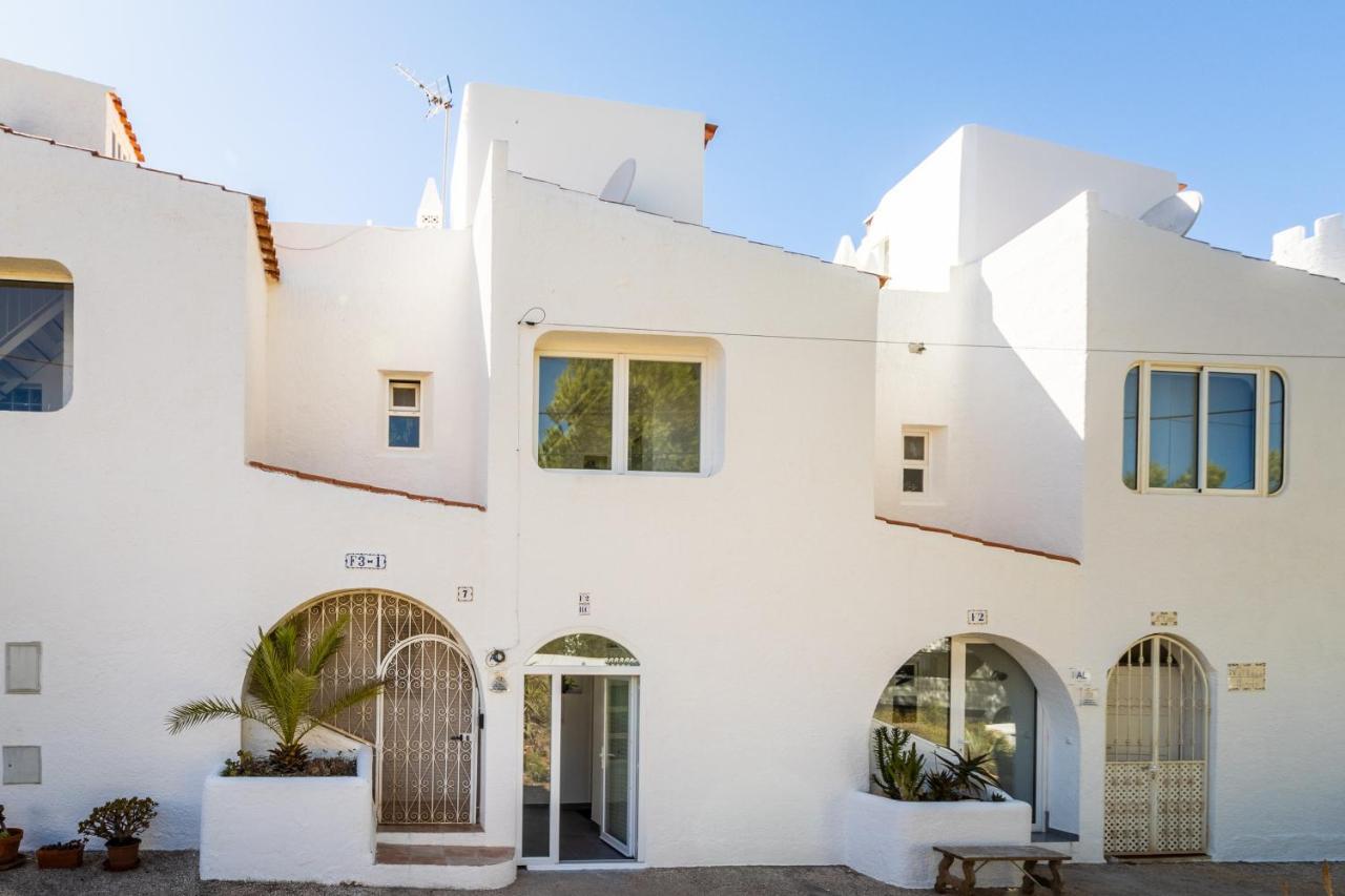 Casa Nova Lägenhet Carvoeiro  Exteriör bild