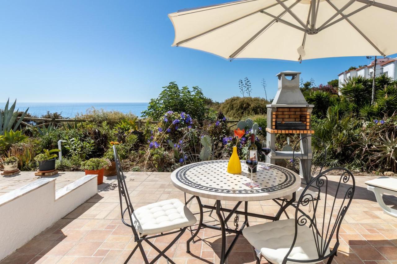 Casa Nova Lägenhet Carvoeiro  Exteriör bild